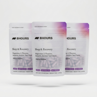 Sleep & Recovery