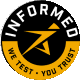 Informed Sport