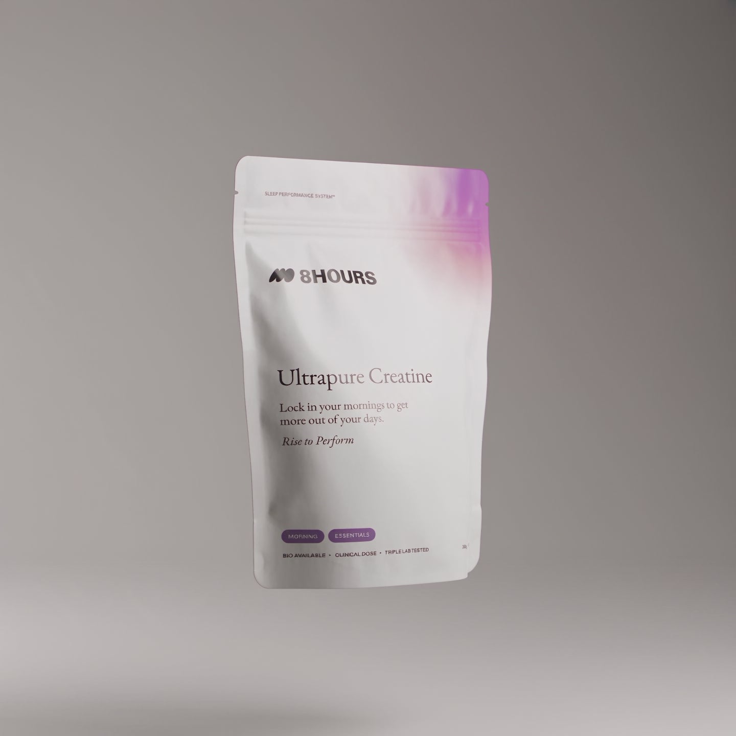 Ultrapure Creatine