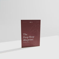 The Deep Sleep Blueprint
