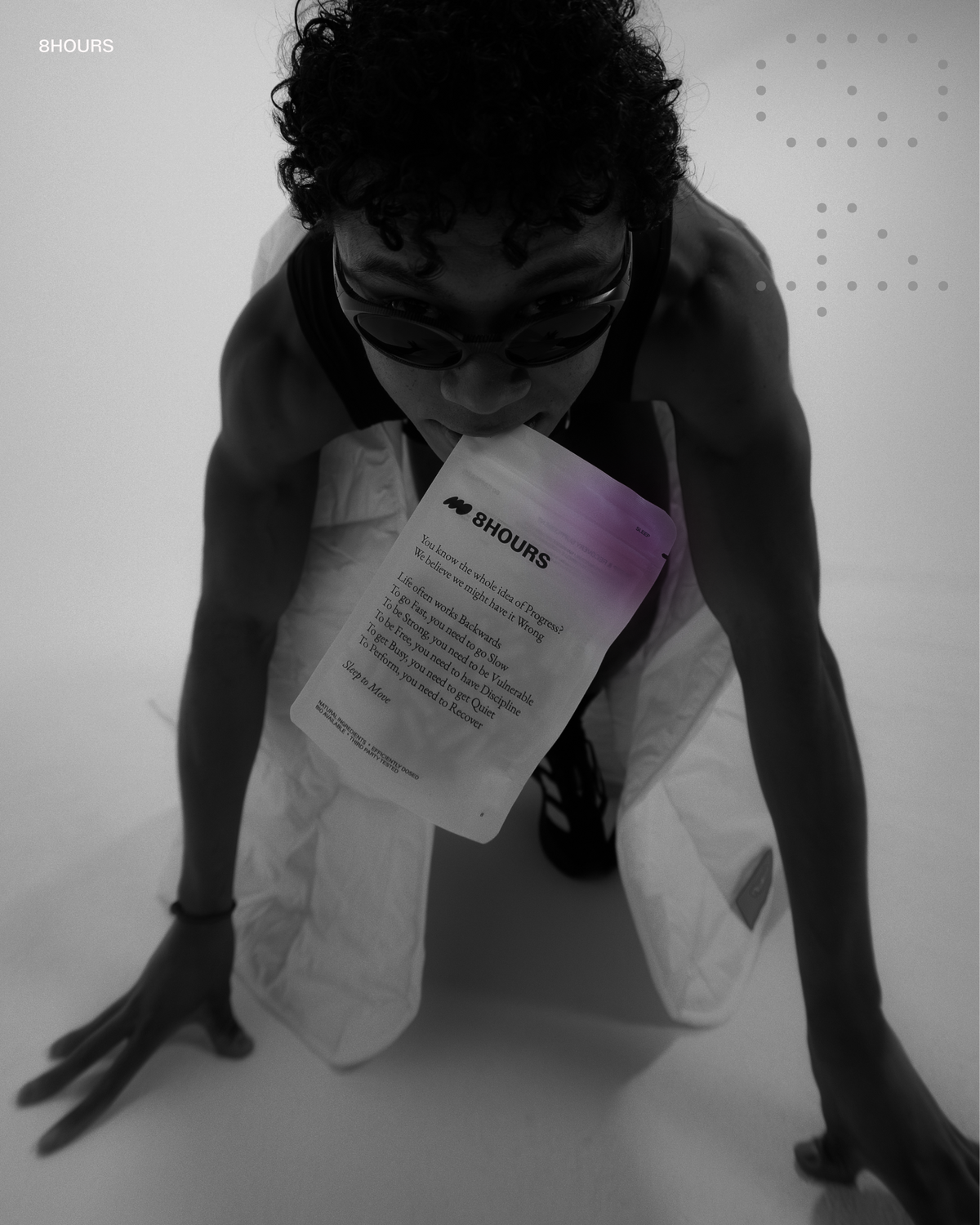 5 Reasons Sleep Banking Is the Most Underused Performance Edge in Sport