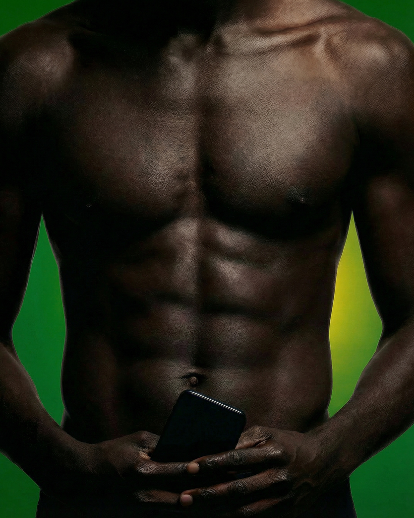 Sleep and Testosterone: How Your Phone Lowers T