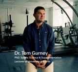 Dr Tom Gurney